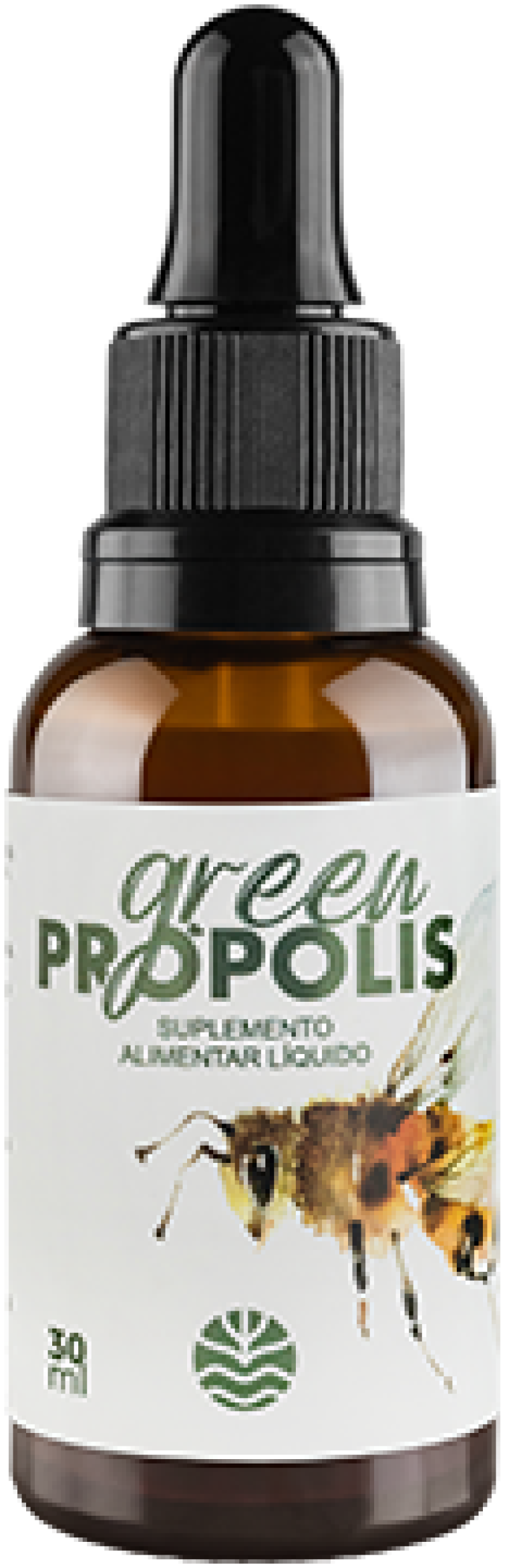 GREEN PROPOLIS 30ML